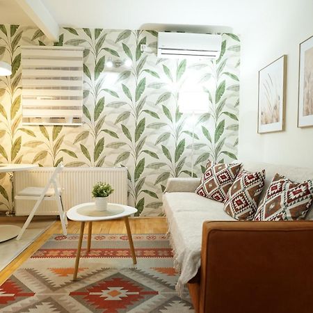 Belgrade Sky Apartment Exterior foto